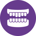 dentadura icon