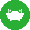 baño icon