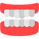 dentadura icon