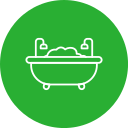 baño icon