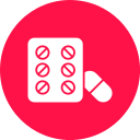 medicamentos icon