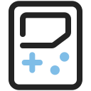 game boy icon