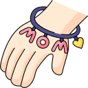 pulsera icon