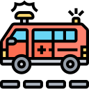 ambulancia icon