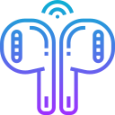 auriculares icon