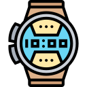 reloj inteligente icon