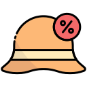 sombrero icon