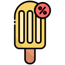 paleta de hielo icon