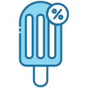 paleta de hielo icon