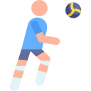 Волейбол 