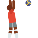 vóleibol