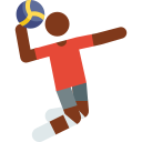 vóleibol