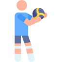 vóleibol