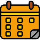 calendario icon