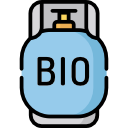 biogás icon