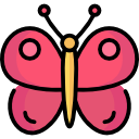 mariposa icon