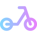 bicicleta icon