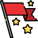 bandera icon