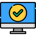 monitor icon