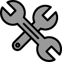 llave icon