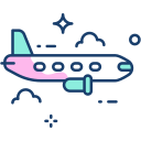 avión icon