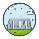 stonehenge icon