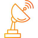 antena parabólica icon