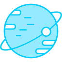 planeta icon