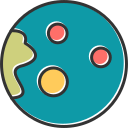 planeta icon