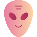 extraterrestre icon