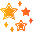 estrellas icon