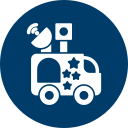 camioneta icon