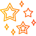 estrellas icon