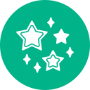 estrellas icon