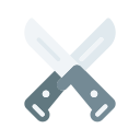 cuchillo icon