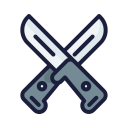 cuchillo icon