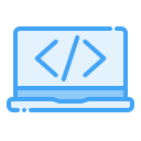 desarrollo web icon