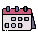 calendario icon