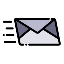 correo electrónico icon