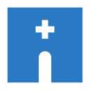 hospital icon