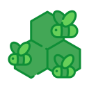 abeja icon