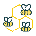 abeja icon