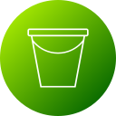 cubeta icon