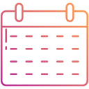 calendario icon