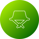 sombrero icon