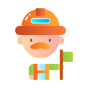 supervisor icon