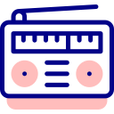 radio icon