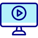 video icon