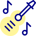 guitarra icon