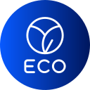 ecológico icon